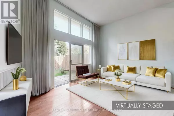 32 JENNY WRENWAY, Toronto (hillcrest Village), ON M2H2Y9