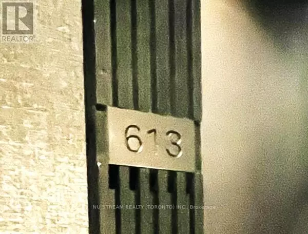 120 Broadway AVE #613N, Toronto (mount Pleasant West), ON M4P1V6