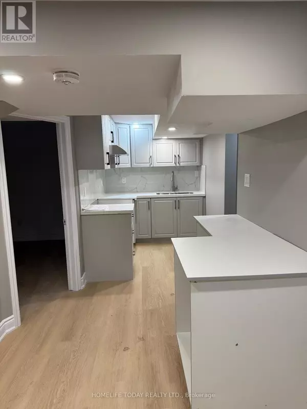 Toronto (hillcrest Village), ON M2H1R1,38 Patina DR #Bsmt 1