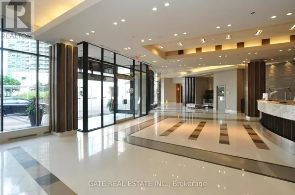 Toronto (waterfront Communities), ON M5J2Z6,18 Harbour ST #1410