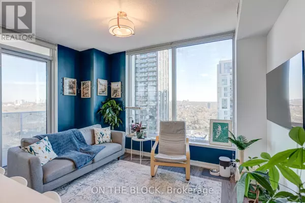 Toronto (regent Park), ON M5A0M8,20 Tubman AVE #2204