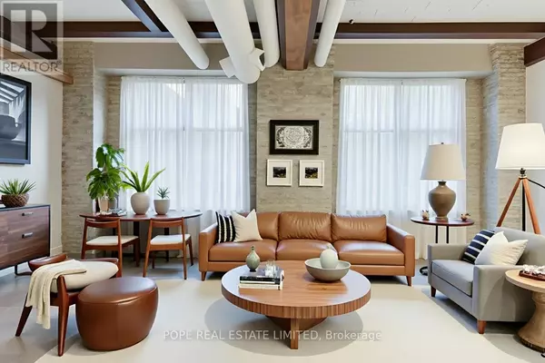 781 King ST West #211, Toronto (niagara), ON M5V3L5