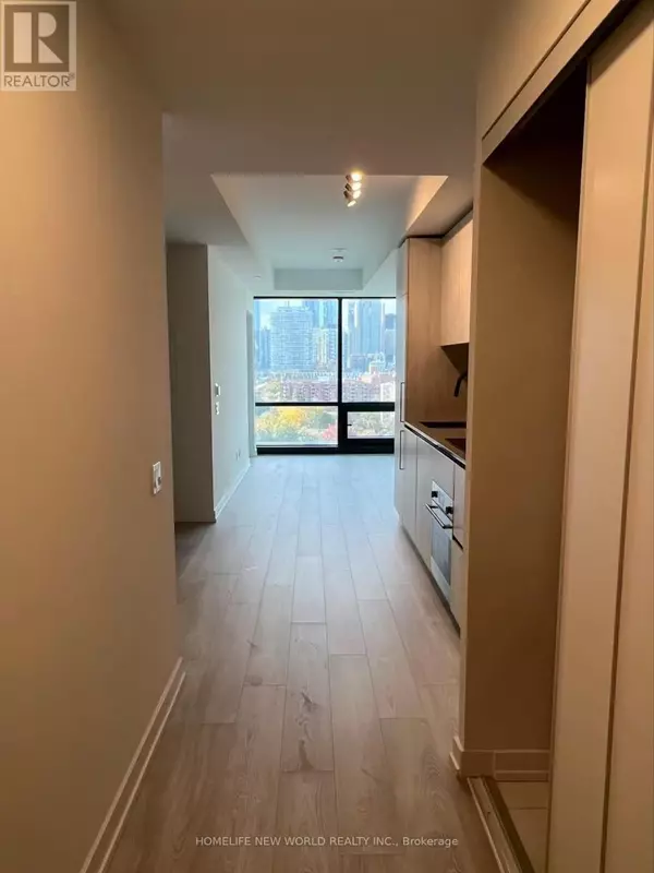 Toronto (waterfront Communities), ON M5A1G1,35 Parliament ST #1205