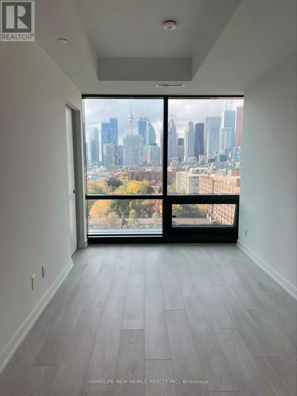 Toronto (waterfront Communities), ON M5A1G1,35 Parliament ST #1205