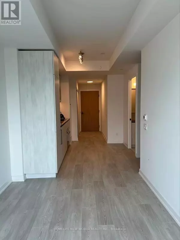 Toronto (waterfront Communities), ON M5A1G1,35 Parliament ST #1205