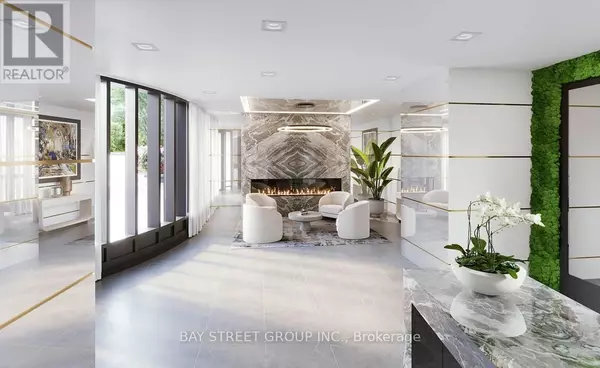 Toronto (newtonbrook West), ON M2M3T3,5858 Yonge ST #521