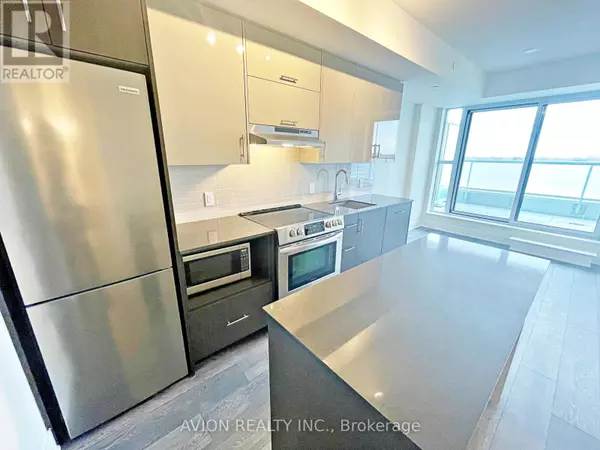 188 Fairview Mall DR #618, Toronto (don Valley Village), ON M2J4T1