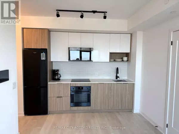 5 Defries ST #2812, Toronto (regent Park), ON M5A0W7