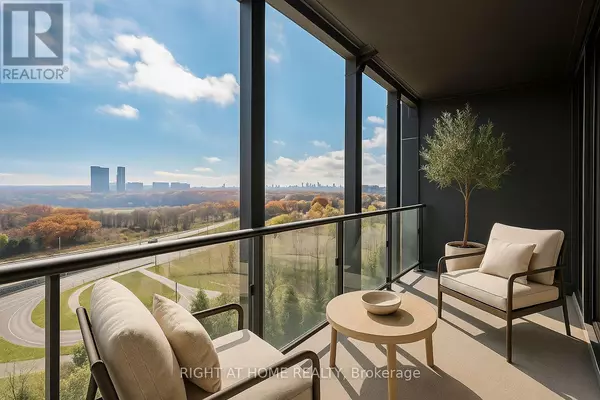 1 Quarrington LN #914, Toronto (banbury-don Mills), ON M3C0S4