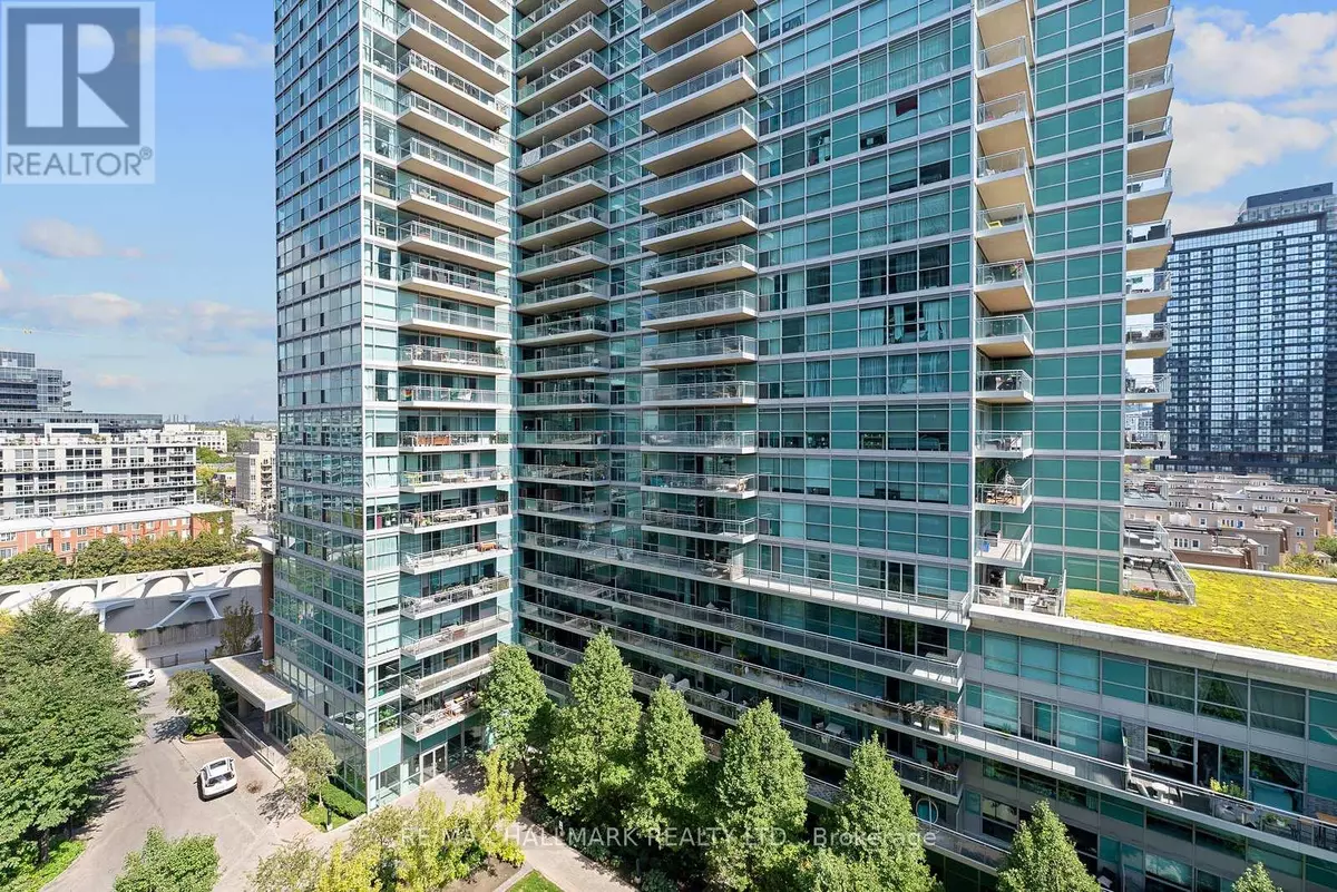 Toronto (niagara), ON M6K3R9,50 Lynn Williams ST #902