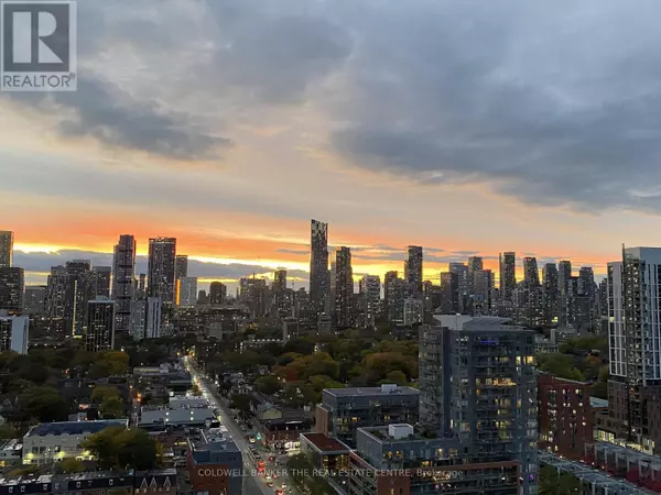 Toronto (regent Park), ON M5A0B9,225 Sackville ST #2205