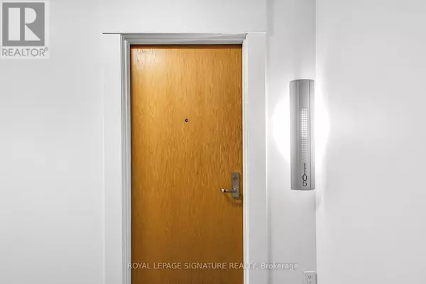 Toronto (moss Park), ON M5A0B1,138 Princess ST #1105