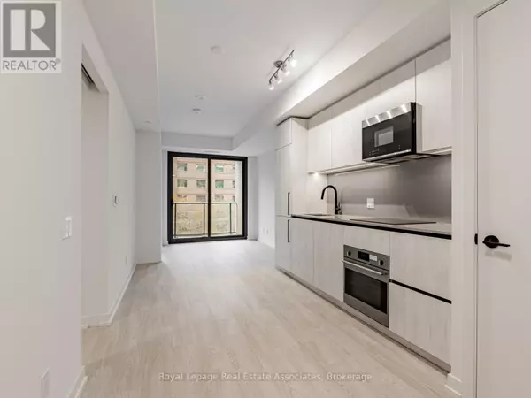 Toronto (waterfront Communities), ON M5A2Y2,33 Parliament ST #423