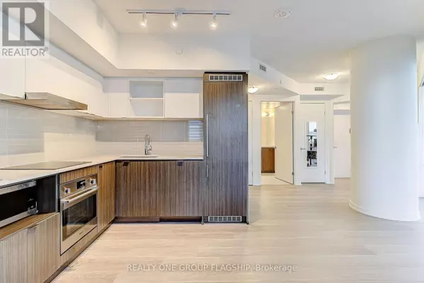 Toronto (waterfront Communities), ON M5E0G1,55 Cooper ST #3608