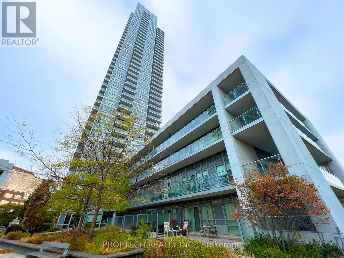 Toronto (henry Farm), ON M2J0B3,2015 Sheppard AVE East #1601