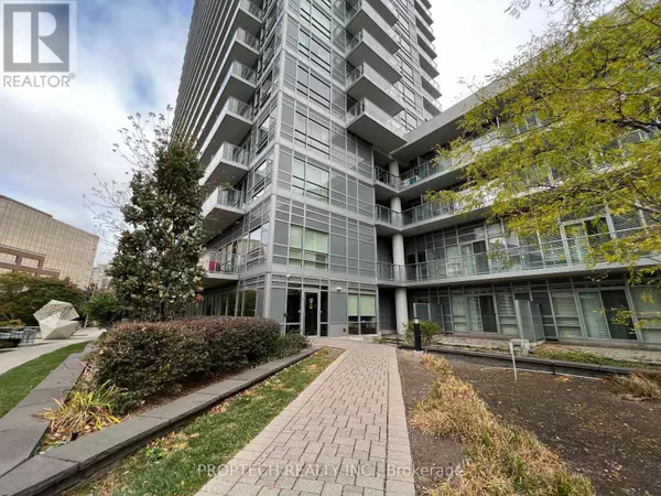 Toronto (henry Farm), ON M2J0B3,2015 Sheppard AVE East #1601