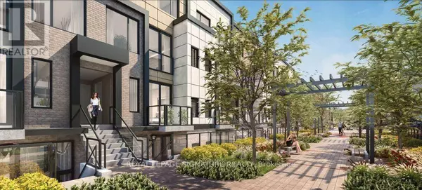 1650 Victoria Park AVE #A201, Toronto (victoria Village), ON M1R0G8