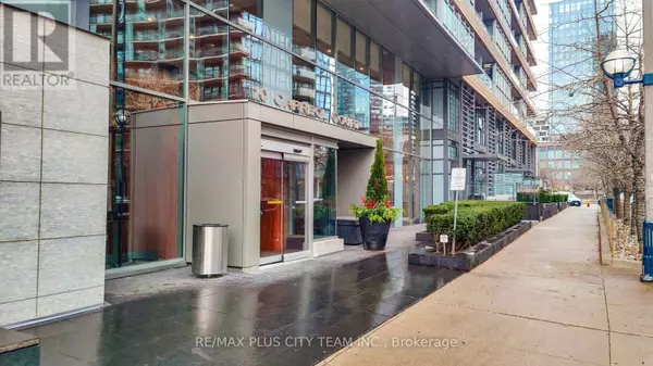 Toronto (waterfront Communities), ON M5V4B3,10 Capreol CT #830