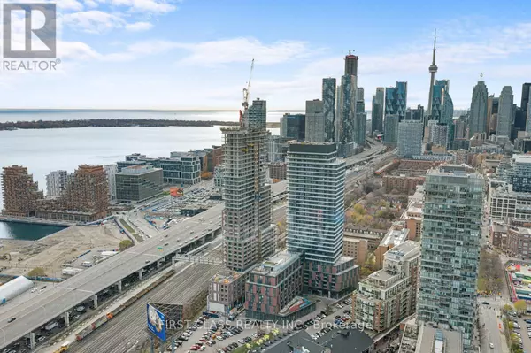 35 Parliament ST #518, Toronto (waterfront Communities), ON M5A0Z5