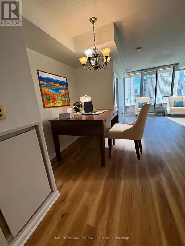 Toronto (bay Street Corridor), ON M5G1P7,111 Elizabeth ST #1708