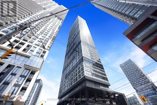 181 Dundas ST East #Ph8, Toronto (moss Park), ON M5A1Z4