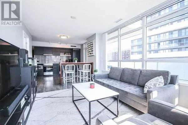 Toronto (church-yonge Corridor), ON M5B1H6,365 Church ST #1711