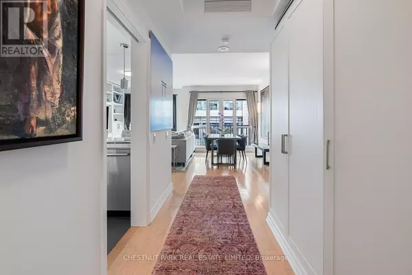 Toronto (annex), ON M5R2G2,38 Avenue RD #304