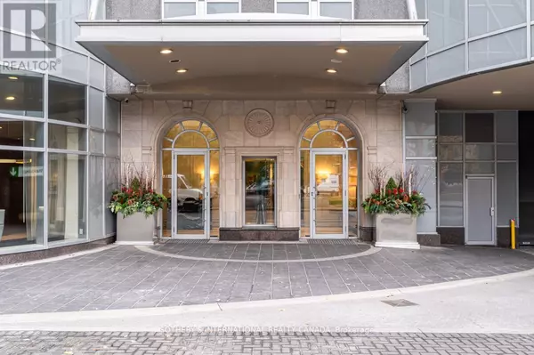 Toronto (annex), ON M5R3T8,10 Bellair ST #1403