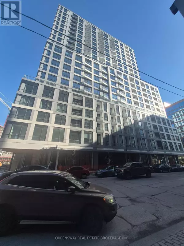 15 Richardson ST #1904, Toronto (waterfront Communities), ON M5A0Y5