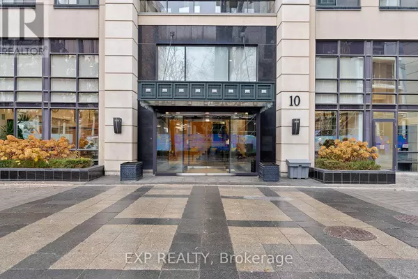 Toronto (yonge-st. Clair), ON M4V3C6,10 Delisle AVE #1103