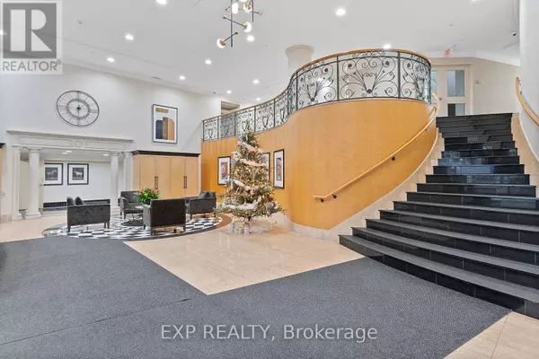 Toronto (yonge-st. Clair), ON M4V3C6,10 Delisle AVE #1103