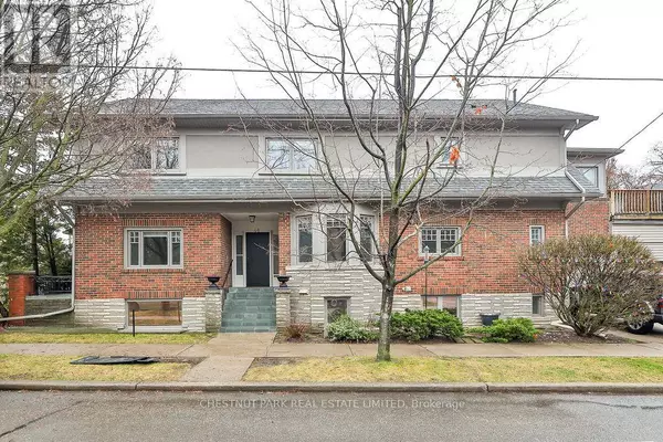 62 Inglewood DR #Main, Toronto (rosedale-moore Park), ON M4T1H3