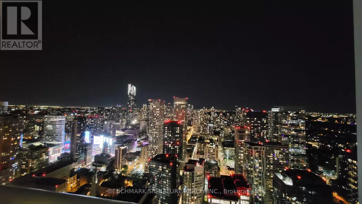 Toronto (church-yonge Corridor), ON M5C0B6,88 Queen ST East #5601