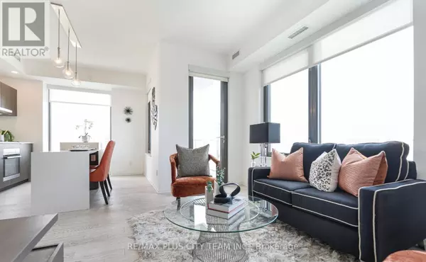 Toronto (waterfront Communities), ON M5A0C8,12 Bonnycastle ST #504