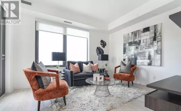 Toronto (waterfront Communities), ON M5A0C8,12 Bonnycastle ST #504