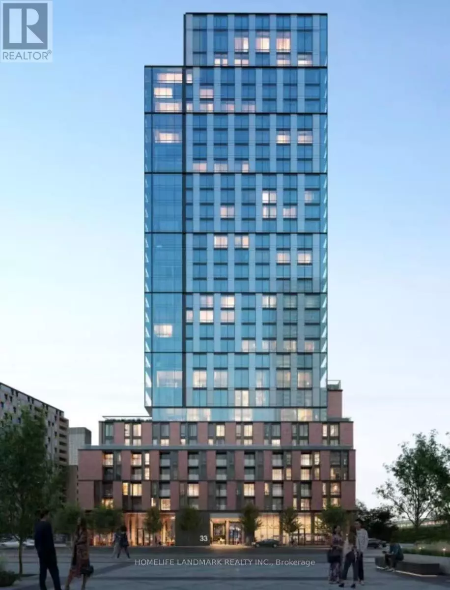 Toronto (waterfront Communities), ON M5A1G1,35 Parliament ST #Unit 316