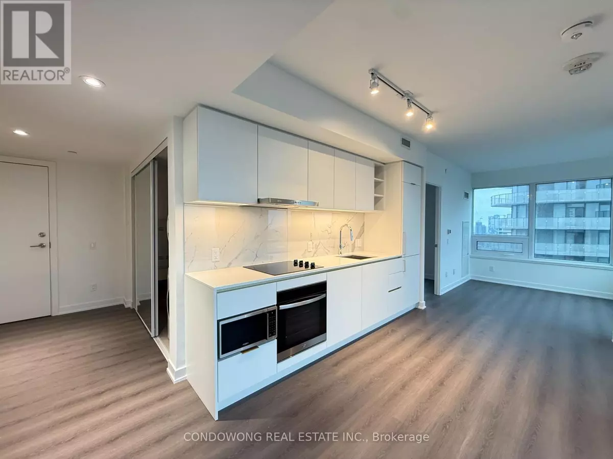 Toronto (bay Street Corridor), ON M4Y0J5,8 Wellesley ST West #4715