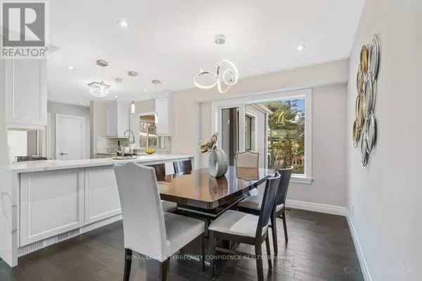 Toronto (newtonbrook East), ON M2M2K7,8 GLENELIA AVENUE