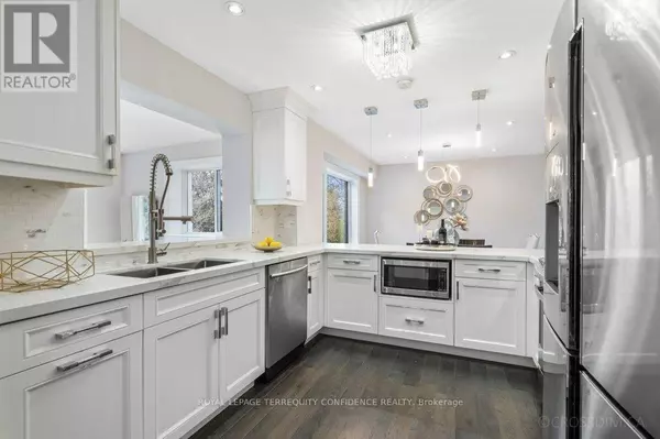 Toronto (newtonbrook East), ON M2M2K7,8 GLENELIA AVENUE