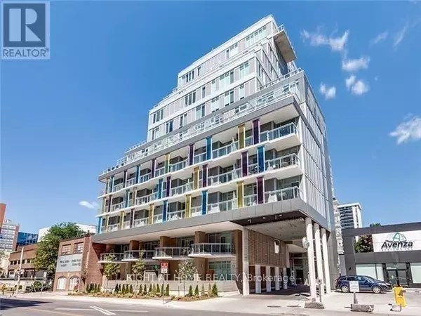 68 Merton ST #706, Toronto (mount Pleasant West), ON M4S0A7