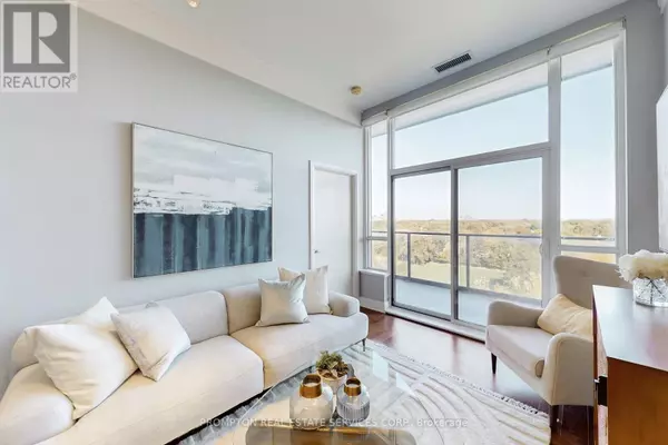 Toronto (willowdale East), ON M2N3H6,399 Spring Garden AVE #Ph703