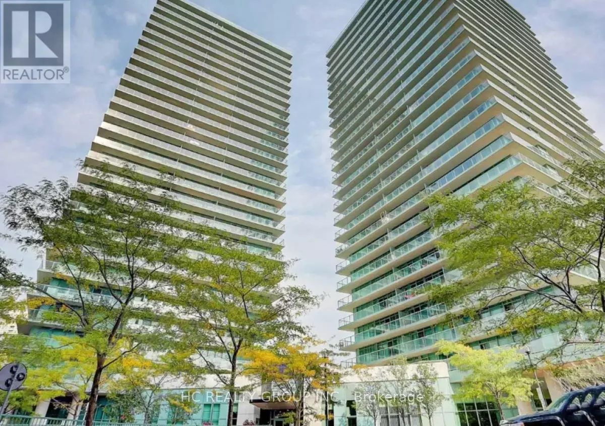 Toronto (willowdale West), ON M2N7L1,5500 YONGE ST #1710