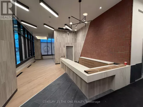 Toronto (waterfront Communities), ON M5A0Z5,35 Parliament ST #912