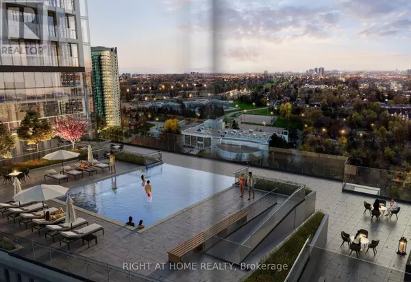 Toronto (newtonbrook East), ON M2M0C1,7 Golden Lion HTS #N908