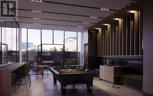 Toronto (north St. James Town), ON M4X0A4,603 Sherbourne ST #5103