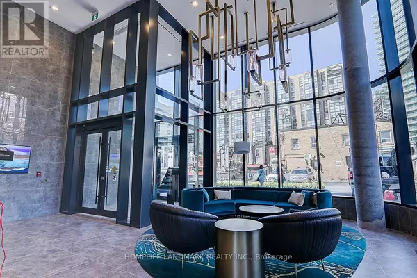 Toronto (willowdale East), ON M2N0L4,15 HOLMES AVE #1107