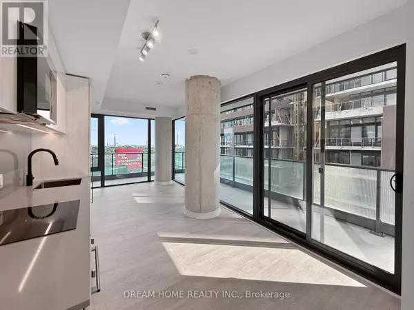 35 Parliament ST #1202, Toronto (waterfront Communities), ON M5A0Z5