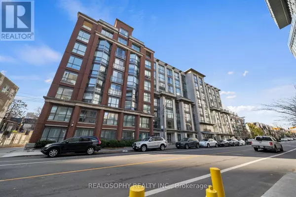 18 Beverley ST #610, Toronto (kensington-chinatown), ON M5T3L2