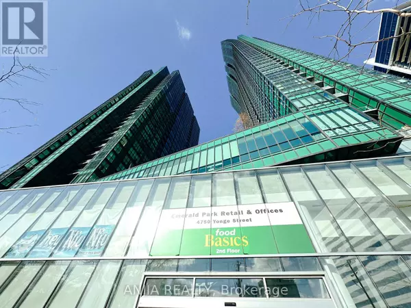 Toronto (lansing-westgate), ON M2N5M6,4750 Yonge ST #359