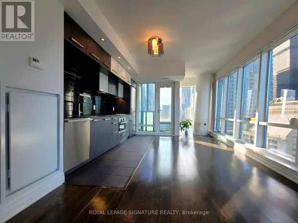 8 The Esplanade #1505, Toronto (waterfront Communities), ON M5E0A6